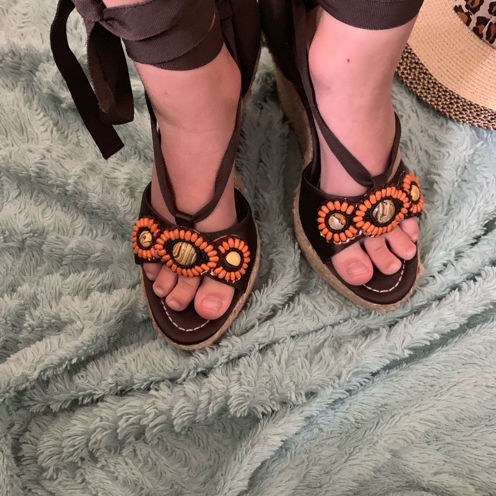 Espadrilles - image 4